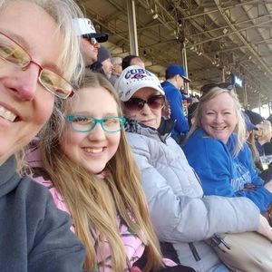 Meet your Posher, Micky